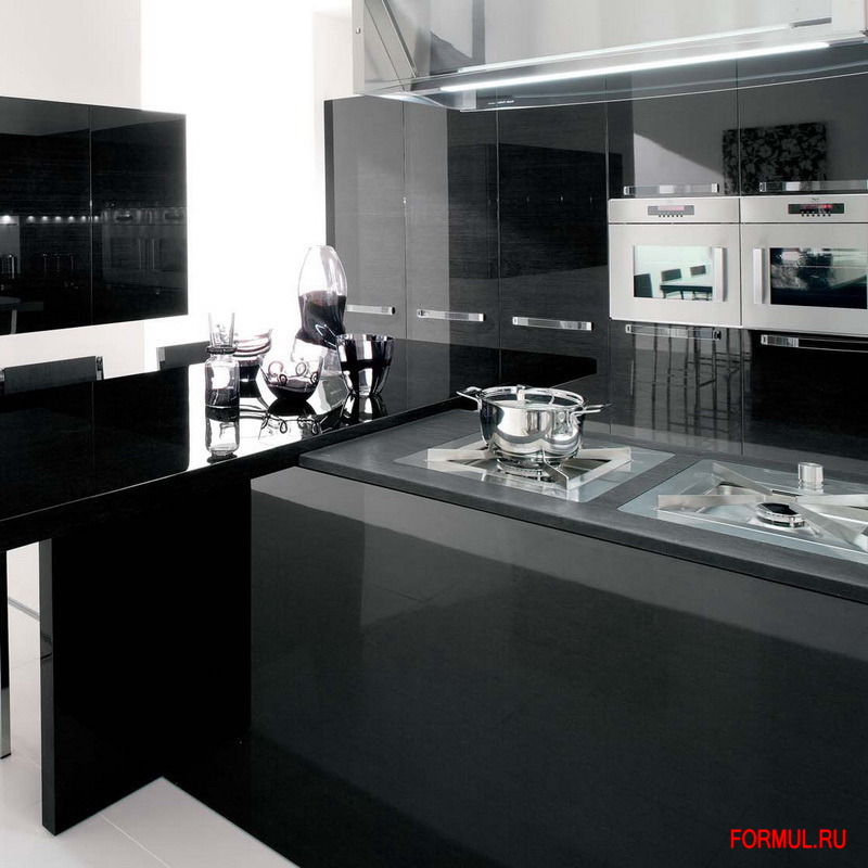 Кухня Veneta Cucine EXTRA AVANT